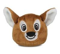 Peluche Nettoyeur ?Cran Cerf 60787 Marron