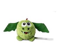 Peluche Nettoyeur Écran - Dragon - 60508 - Vert