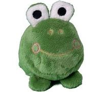 Mbw - Peluche nettoyeur ecran - grenouille - M160432 - vert Vert G