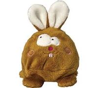 Peluche Nettoyeur Écran - Lièvre - 60446 - Marron