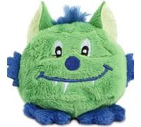 Mbw - Peluche nettoyeur écran monstre M160781 vert et bleu G