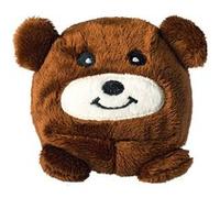 Mbw - Peluche nettoyeur ecran - ours brun - M160465 - marron Marron G
