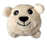 Mbw - Peluche nettoyeur écran - ours polaire - M160464 - blanc Blanc