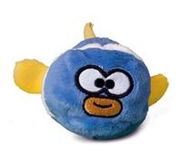 Peluche Nettoyeur Écran - Poisson - 60430 - Bleu