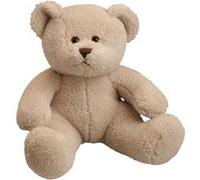 Mbw - Peluche ours Monika 60211 - beige creme Beige G