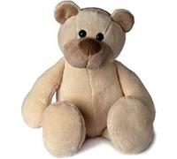 Mbw - Peluche ours nounours - 60316 - beige Beige G