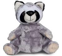 Mbw - Peluche raton laveur - M160719 - gris G