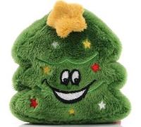 Mbw - Peluche sapin de Noel - nettoyeur d'ecran - M160451 - vert foret Vert G