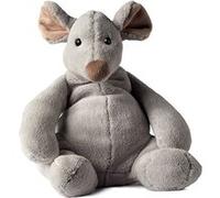 Mbw - Peluche souris - 60315 gris Gris G