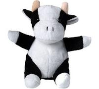 Peluche Vache Cordula - 60389 Noir Et Blanc