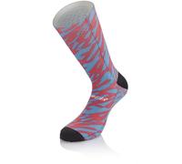 Mb Wear Fun Socks Bleu EU 35-40