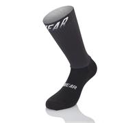 MBWEAR accessoire de vélo, CALCETINES, noir, taille L, pour performance et entretien vélo