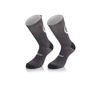 MBWEAR accessoire de vélo, CALCETINES, noir, taille L, pour performance et entretien vélo