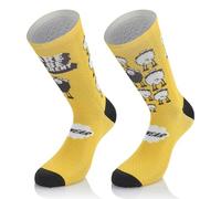MBWEAR accessoire de vélo, CALCETINES, taille L, pour performance et entretien vélo