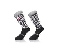Mb Wear Aero Fast Socks Noir EU 43-47