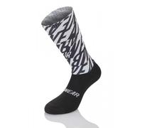 Mb Wear Areo Dry Socks Blanc,Noir EU 39-42