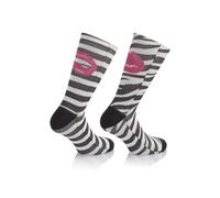 Mb Wear Fun Socks Blanc EU 35-40