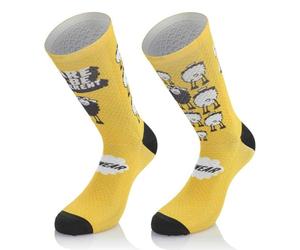 MBWEAR accessoire de vélo, CALCETINES, taille S, pour performance et entretien vélo