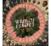 Mbwteyp (Aka My Baby Wants to Eat Your Pussy) - Writ of Eskort [Import]