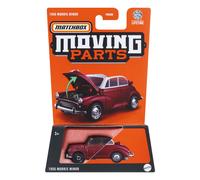 Mbx 2021 Fiat 500e