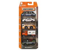 Mbx 5pack Mbx Cat Construction