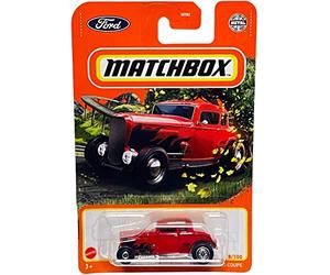 MBX Matchbox Working Rigs C8500 Topkick Tremming Truck 10/16