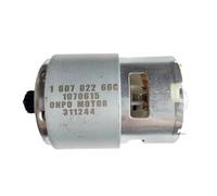 MBXLDGFD Accessoires, Moteur CC 18 V 16 Dents 160702266C, Compatible avec perceuse Bosch GSB18-2-LI Plus 3601JE7100
