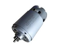 MBXLDGFD Moteur CC 10,8 V 13 Dents 1607022628 KV3SFN-8520SF-WR, Compatible avec la perceuse électrique sans Fil Bosch GSR10.8-2-LI GSB120LI