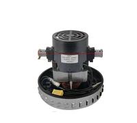 MBXLDGFD Moteur d'aspirateur Universel 220 V 1400 W, diamètre 130 mm, Compatible avec Les Moteurs à Fil de cuivre de Remplacement V2Z-P22/V2Z-P25 HLX-P22