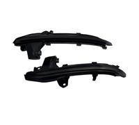 Mbxpxe Clignotant Indicateur Clignotants Rétroviseur Dynamiques LED Pour A6 C8 (4K) Pour A7 4K8 Pour A8 D5 2019-aujourd'hui Clignotants LED