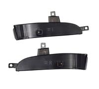 Mbxpxe Clignotant Indicateur Rétroviseur Latéral Dynamique LED Clignotant Pour Koleos 2012 2013 2014 2015 2016 2017 Clignotants LED