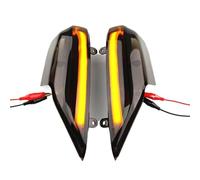 Mbxpxe Clignotant Indicateur Rétroviseurs Dynamiques LED Pour Subaru Pour Forester Pour Legacy Pour Outback 2003 2004 2005 2006 2007 2008 Clignotants LED