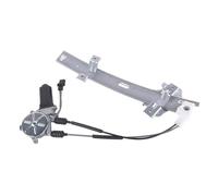 Mbxpxe Kit Réparation Lève-Vitres Électrique Lève-vitre électrique avant gauche pour Mitsubishi 3000GT et Dodge Stealth CW608833 lève-vitres électrique