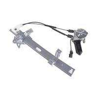 Mbxpxe Kit Réparation Lève-Vitres Électrique Lève-vitre électrique avant gauche pour Mitsubishi 3000GT (1991-1996) et Dodge Stealth lève-vitres électrique