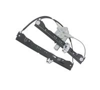 Mbxpxe Kit Réparation Lève-Vitres Électrique Pour Baojun 530 Régulateur Vitre/Régulateur Vitre Avec Ensemble Moteur Avant Gauche lève-vitres électrique(Right front bracket)