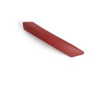 Mbxpxe Poignee Porte Interieur Garniture Couverture Poignée Traction Porte Passager Intérieure Voiture Pour BMW Z4 E89 51419186731 Rouge Beige Poignée Porte(Red)