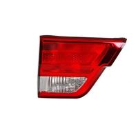 Mbxpxe Rear Tail Lights Feu Arrière De Voiture 55079420AD, Feu De Freinage Arrière, Feu Antibrouillard Pour Jeep Pour Grand Pour Cherokee 2011-2013 55079414AF voiture Feu arrière(Inside Left)