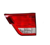 Mbxpxe Rear Tail Lights Feu Arrière De Voiture 55079420AD, Feu De Freinage Arrière, Feu Antibrouillard Pour Jeep Pour Grand Pour Cherokee 2011-2013 55079414AF voiture Feu arrière(Inside Right)