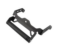Mbxpxe Support Téléphone Moto pour Tracer 9GT 9GT + Navigation GPS | Support Navigation GPS Moto 2025 2026 Noir