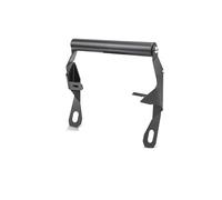 Mbxpxe Support Téléphone Moto Support Navigation Moto pour NMAX155 Support GPS Porte-téléphone Adaptateur Support Téléphone