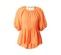 mbym Chemisier 'Theodora' orange, Taille S-M
