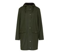 mbym Manteau fonctionnel 'Fabiola' kaki, Taille XS-S