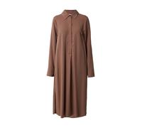 mbym Robe-chemise 'Leyla-M' beige foncé, Taille 34