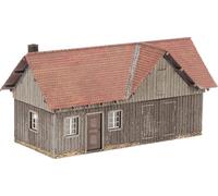 MBZ 16430 Z Hangars avec bureau