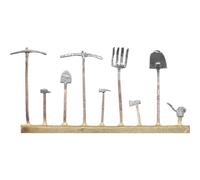 MBZ 30280 H0 Outil de construction de voie Modèle fini