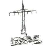 Mbz 80004 pylône pour lignes à haute tension, voie h0 G