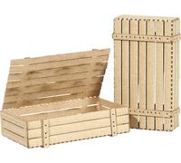 MBZ 86292 kit découpé au laser