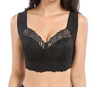 MBZNB PrettyHealth Soutien-gorge de désintoxication et de façonnage puissant pour détoxification et maintien de la poitrine