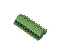 MC 1,5/9-ST-3,81 1803646 Barrette de pression amovible 3,81mm pistes: 9 droit f