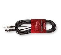 SMC10XP - Câble de microphone XLR/jack (f/m), 10 m